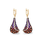 14KT Gold Earrings