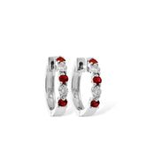 14KT Gold Earrings