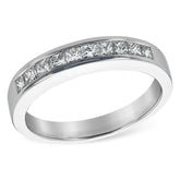14KT Gold Ladies Wedding Ring