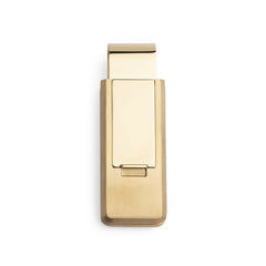 Stainless Steel Flip Money Clip Stainless Steel Flip Money Clip