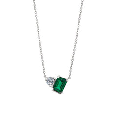 Black Label Necklace