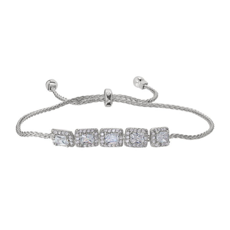 Black Label Bracelet