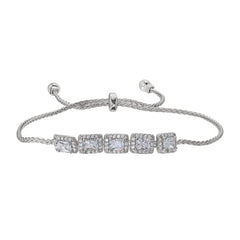 Black Label Bracelet