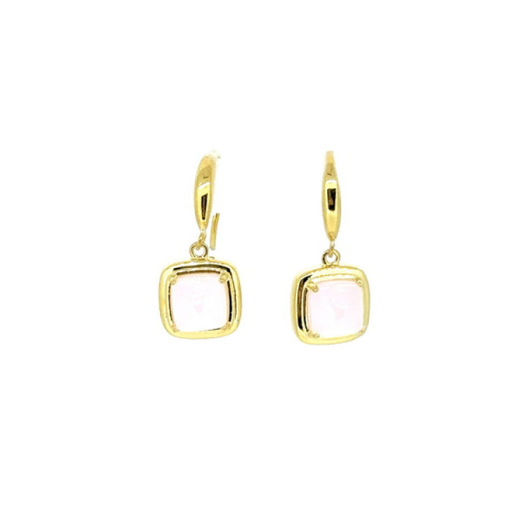 Black Label Earrings