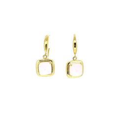 Black Label Earrings