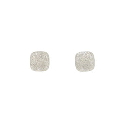 Black Label Earrings