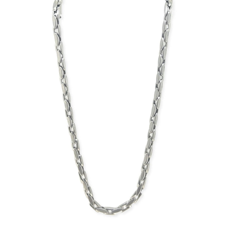 3mm Fluted  Chain