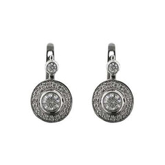 14KT Gold Earrings