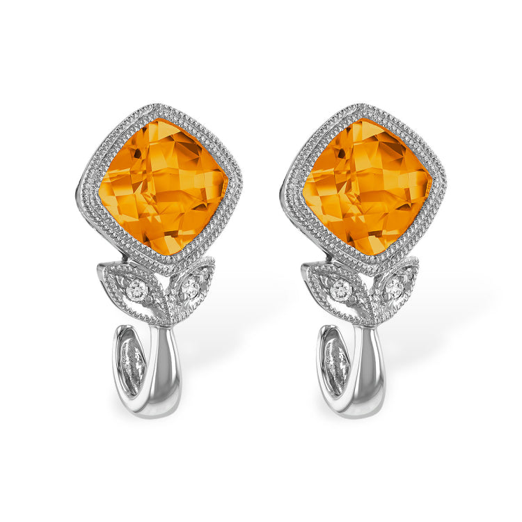 14KT Gold Earrings