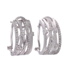 14KT Gold Earrings