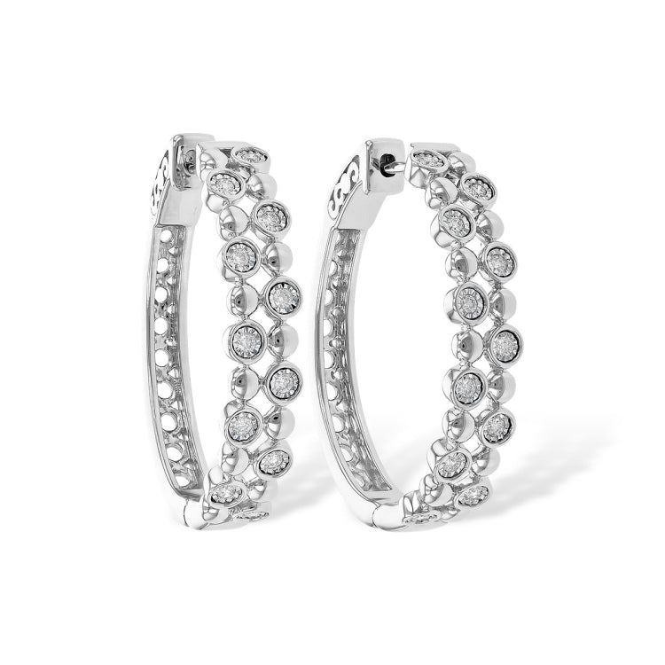 14KT Gold Earrings