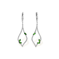 14KT Gold Earrings