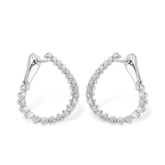 14KT Gold Earrings