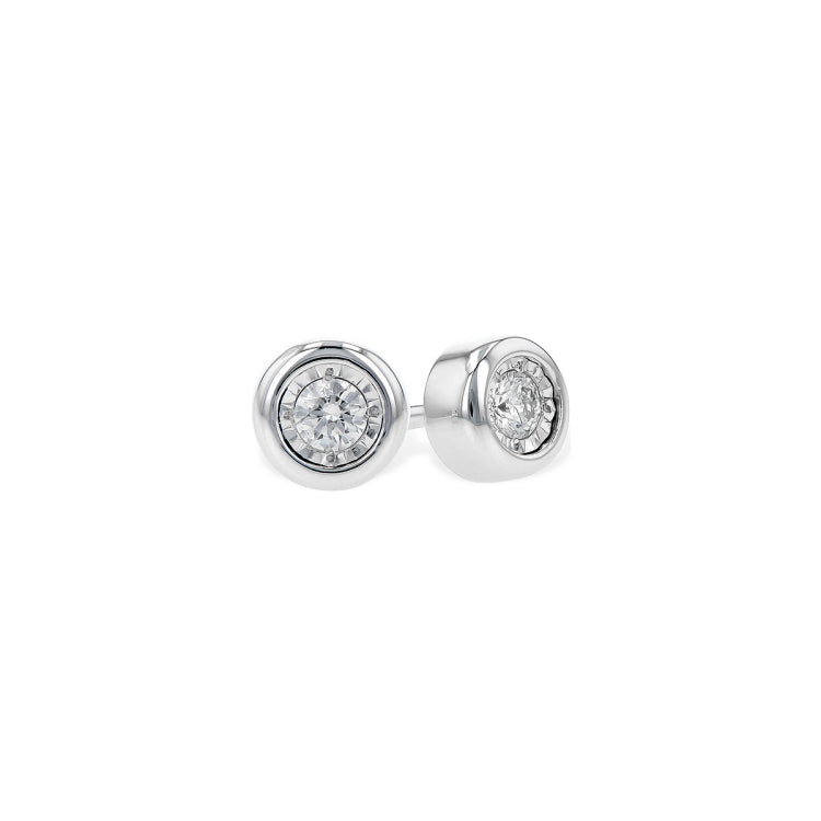 14KT Gold Earrings