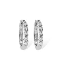 14KT Gold Earrings