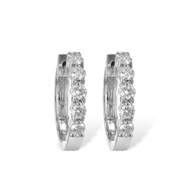 14KT Gold Earrings