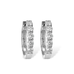 14KT Gold Earrings