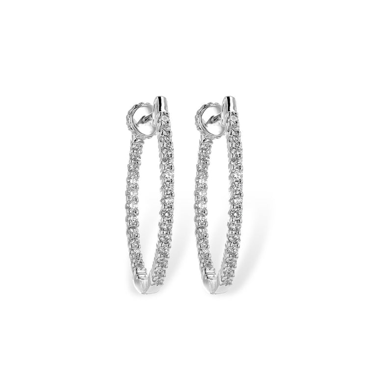 14KT Gold Earrings