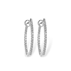 14KT Gold Earrings