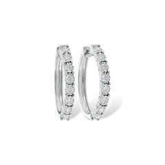 14KT Gold Earrings