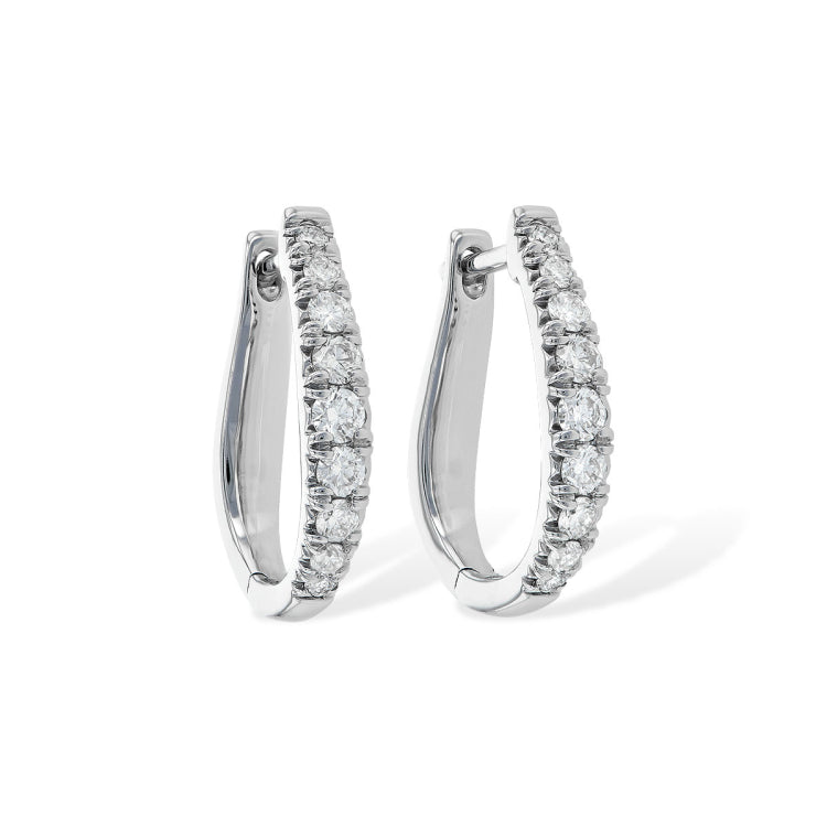 14KT Gold Earrings