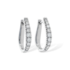 14KT Gold Earrings