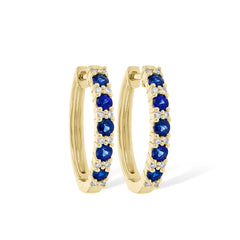 14KT Gold Earrings