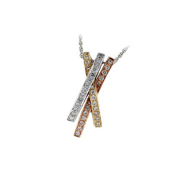 14KT Gold Necklace