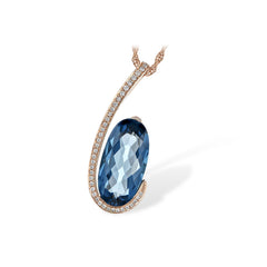 14KT Gold Necklace