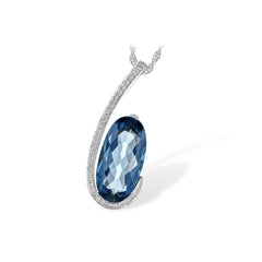 14KT Gold Necklace