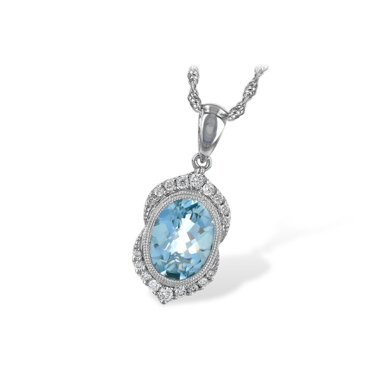 14KT Gold Necklace
