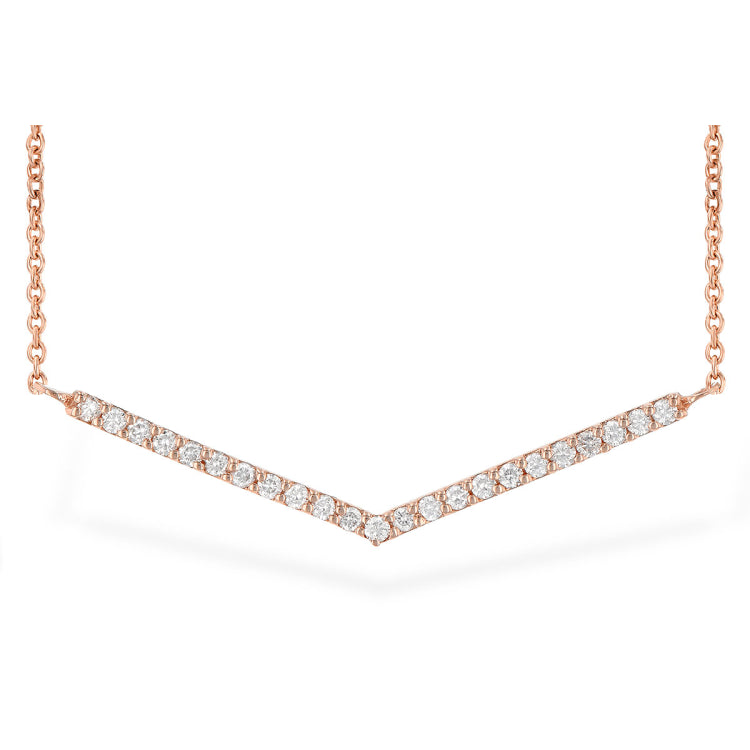 14KT Gold Necklace