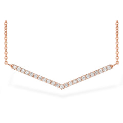14KT Gold Necklace
