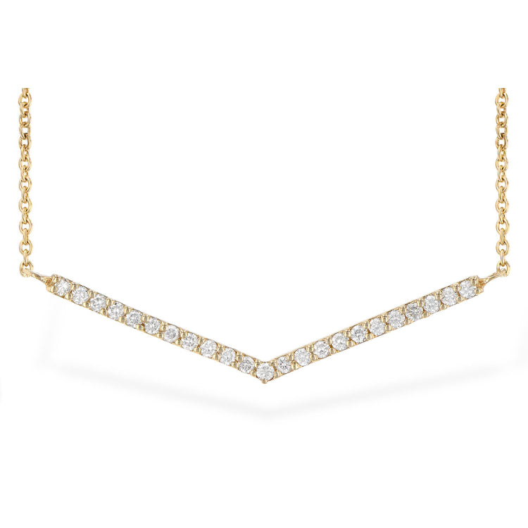14KT Gold Necklace