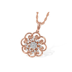 14KT Gold Necklace