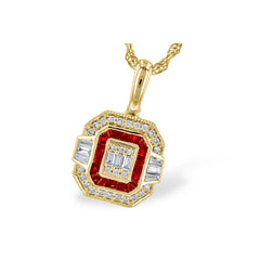 14KT Gold Necklace