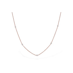 14KT Gold Necklace