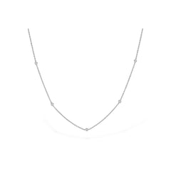 14KT Gold Necklace