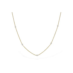 14KT Gold Necklace