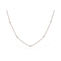 14KT Gold Necklace
