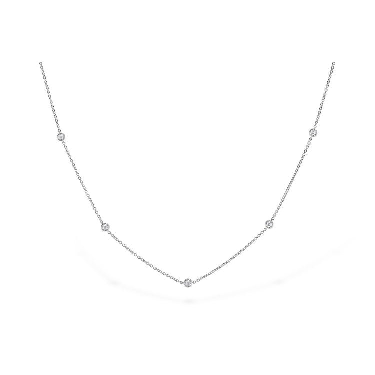 14KT Gold Necklace