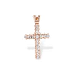 14KT Gold Pendant