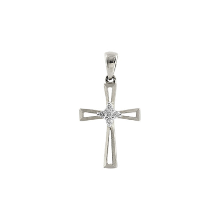 14KT Gold Pendant