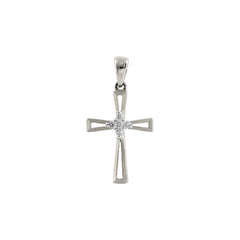 14KT Gold Pendant