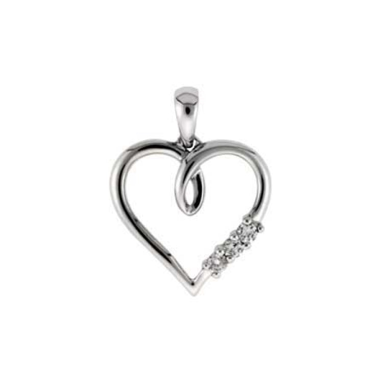 14KT Gold Pendant