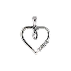 14KT Gold Pendant