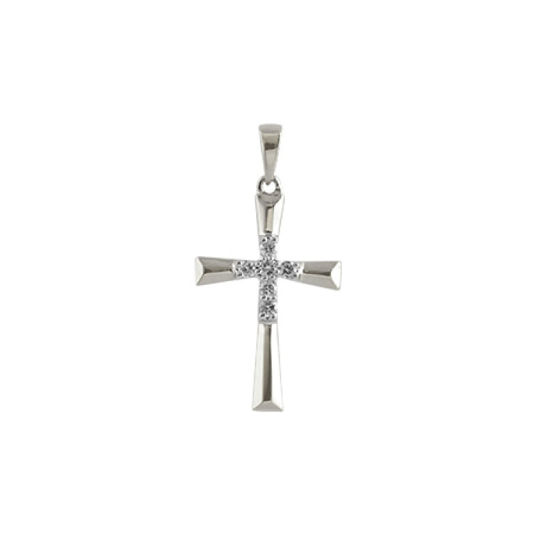 14KT Gold Pendant