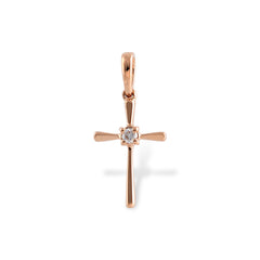 14KT Gold Pendant