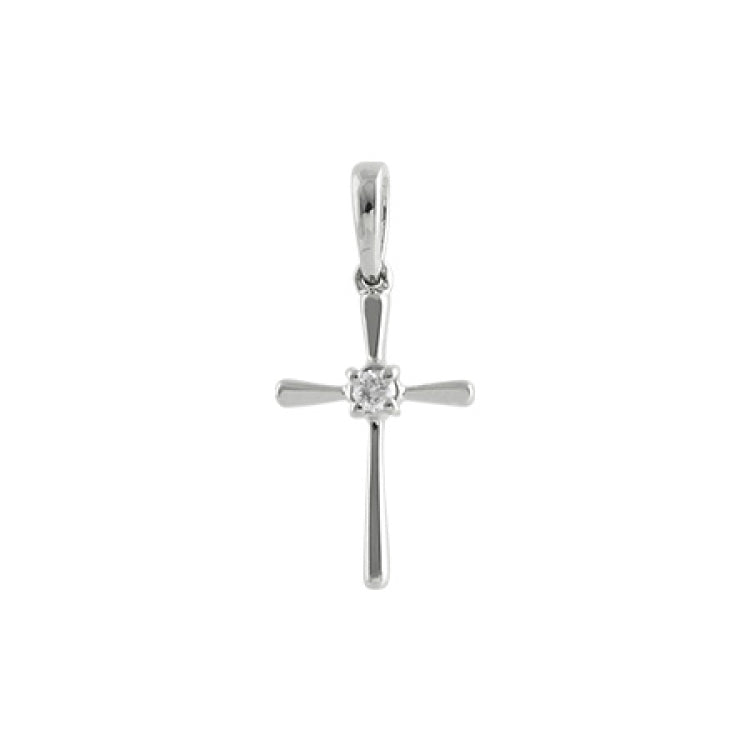 14KT Gold Pendant