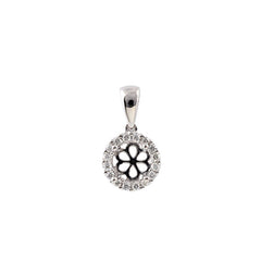 14KT Gold Pendant